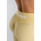 Легінси Nebbia High-Waist Push-Up Leggings ICE CREAM Yellow 888