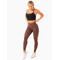 Топ Embody Compression Tank Bra - Black
