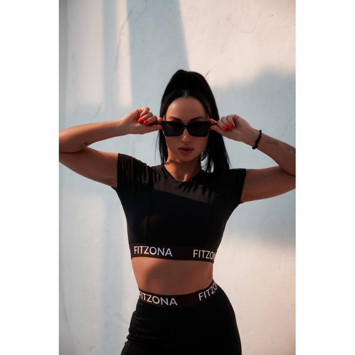 Топ Top Fitzona Life Black 14849