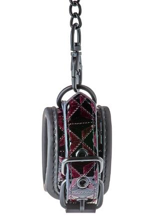 Наручники BLAZE HANDCUFF PURPLE