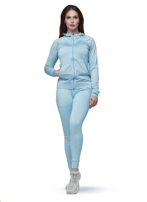 Спортивна кофта GW BLUE