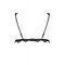 Бюстгальтер з ущільненою чашкою Obsessive 810-BRA-1 SM