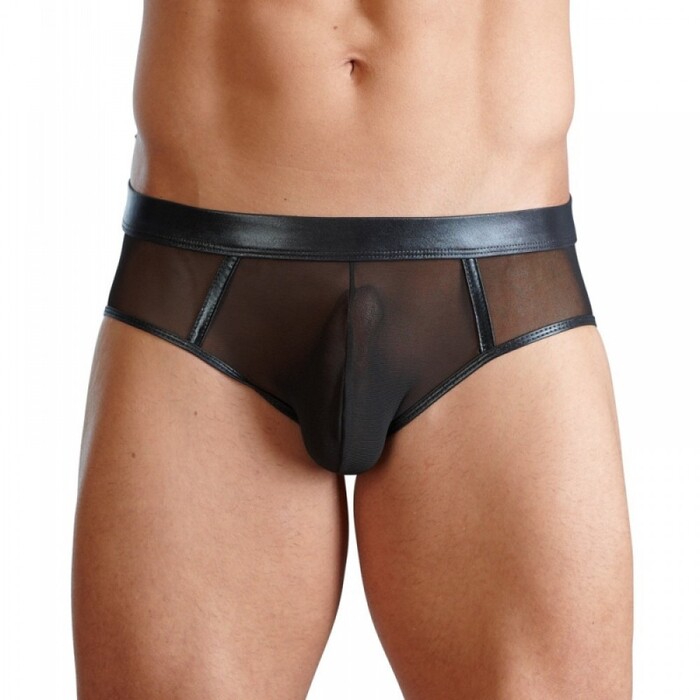 Трусы мужские Men's Briefs Bottomless L