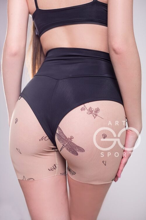 VELO-kitty для полденса