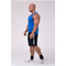 Майка Tank Top 'Your potential is endless.” Blue 174
