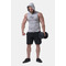 МАЙКА З КАПЮШОНОМ LEGEND-APPROVED HOODIE TANK TOP LIGHT GREY 191