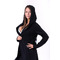 Кардиган Be rebel! tail coat jacket 681 black