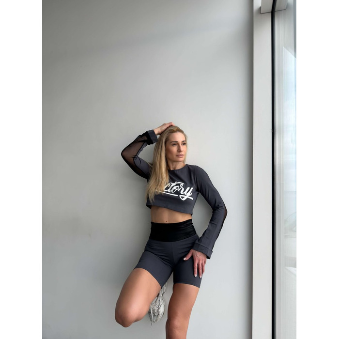 Топ Top Narnia Fitzona Grafit 14867