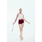 ETHREAL top White biflex _ білий біфлекс