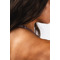 Топ Nebbia Lift-Up Sports Bra FLOW SEAMLESS Pink 495