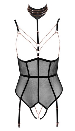 Боди сексуальное Body Decoration M