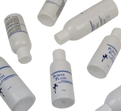 Рідка магнезія PowerFlash STRONG 50мол