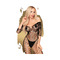 Комбінезон Penthouse High profile black (S-L)