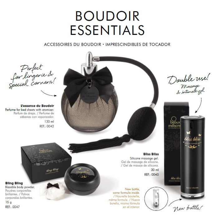 Перо на короткой ручке Bijoux Indiscrets Tickle Me Tickler