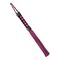 F61418 батіг із замші ромб FLOGGER BLACK / PINK