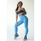 Легінси Legging Euforia Fitzona Blue 14841