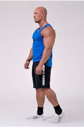 Майка Tank Top 'Your potential is endless.” Blue 174