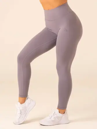 Легінси Ryderwear Extreme Scrunch Leggings - Mauve