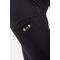 Легінси Nebbia Active High Waist Smart Pocket Leggings 402 Black