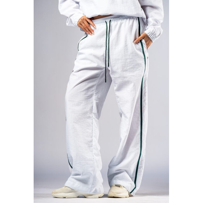 Штани Nebbia Clubhouse Pants CLUB D’OR White 645