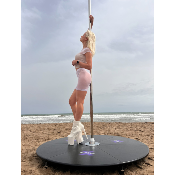 Велосипедки сітка білі