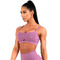 Cпортивний топ Animal Sports Bra Purple