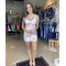 Плаття Labellamafia DRESS Neutral Flowers ESTAMPADO 20722