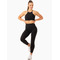 Легінси Transform High Waisted Leggings - Black Zebra