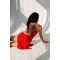 Плаття Dress Fitzona Wondeful Red 14791