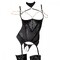 Комплект з корсетом Basque 85B/L