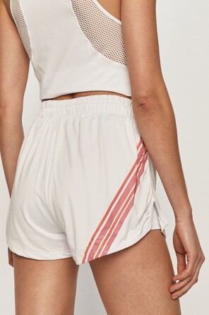 Шорты Labellamafia Short SPORTY FLORAL BRANCO 20654