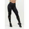 Легінси Nebbia Women's High Waist Push-Up Leggings INTENSE Heart-Shaped Gold 843