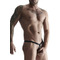Набір відвертих стрінг для чоловіків, RFP 2 Pack Of Mens, чорний, розмір L/XL