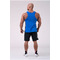 Майка Tank Top 'Your potential is endless.” Blue 174