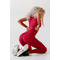 Легінси Legging Glory Fitzona Wine 14816
