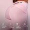 Легінси Nebbia V-shaping Belt Leggings STRONG BEAUTY Black 425