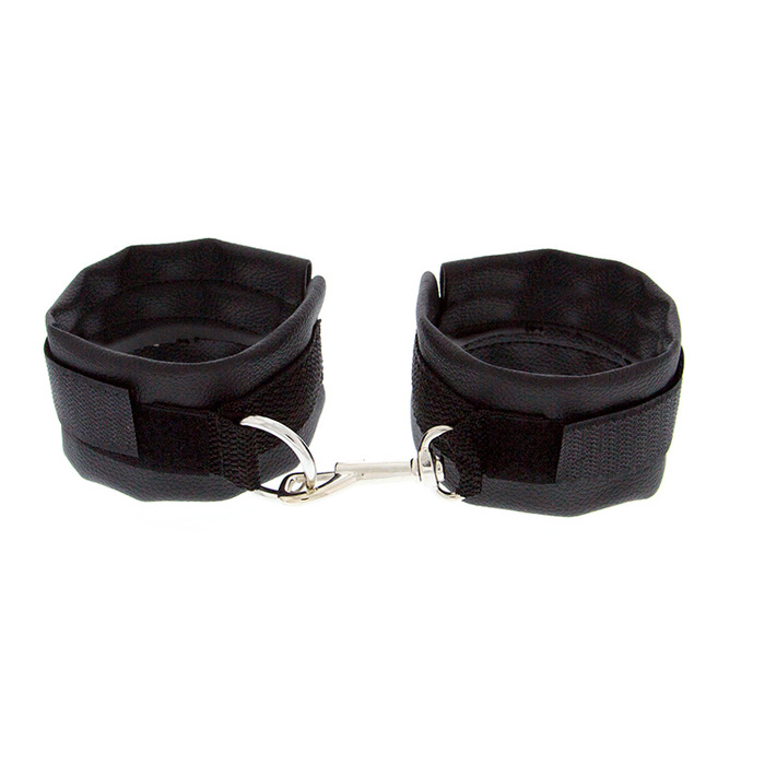 Наручники GP BEGINNERS WRIST RESTRAINTS