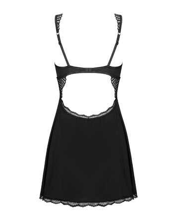 Комплект Obsessive Klarita S/M