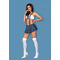 Костюм студентки Obsessive Studygirl costume L / XL