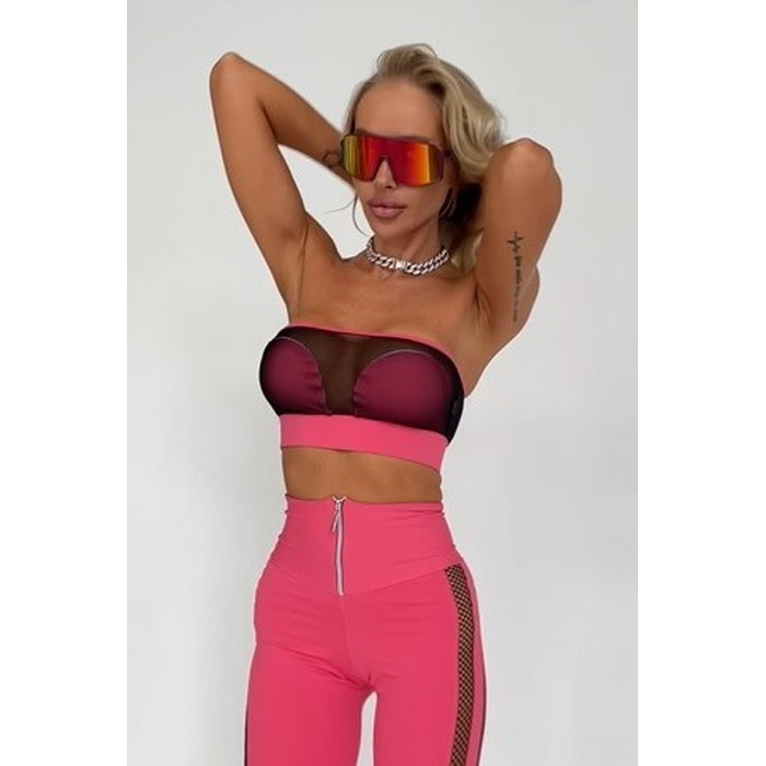 Топ Top Linda Fitzona Coral 14827