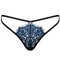 Стрінги Obsessive Yassmyne thong S/M