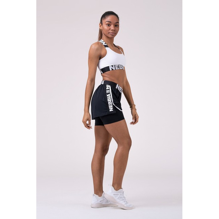 ШОРТИ FAST&FURIOUS DOUBLE LAYER SHORTS 527