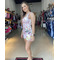 Плаття Labellamafia DRESS Neutral Flowers ESTAMPADO 20722