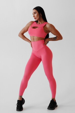 Легінси Legging Lumi Fitzona Coral 14839
