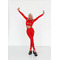 Топ Fitzona Top Fitness Red BL5479R