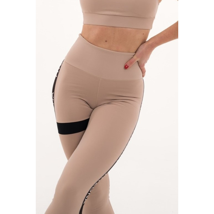 Легінси Legging Lagoon Fitzona Beige 14903
