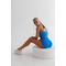 Шорти Nebbia High Waisted Shorts 5″ GYM HERO Blue 582