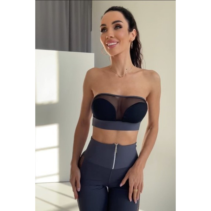 Топ Top Rule Fitzona Grafit 14829