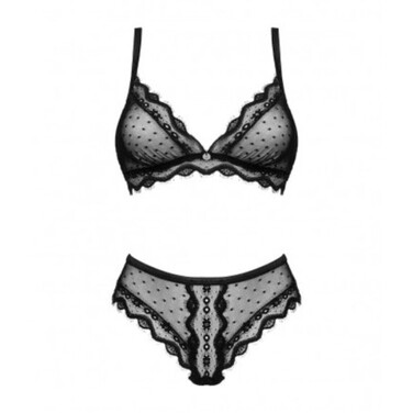 Комплект Obsessive Marrbel L/XL