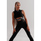 Топ Top Carolina Fitzona Black 14846